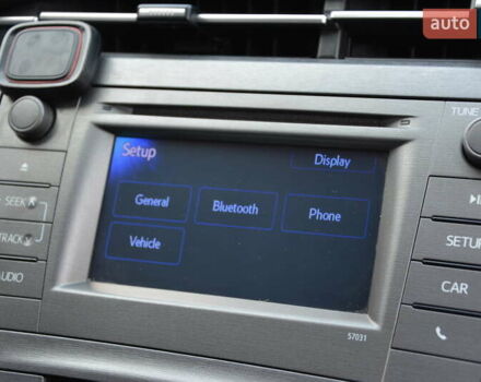 Белый Тойота Приус, объемом двигателя 1.8 л и пробегом 281 тыс. км за 9999 $, фото 28 на Automoto.ua