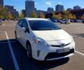 Білий Тойота Пріус, об'ємом двигуна 1.8 л та пробігом 175 тис. км за 11000 $, фото 1 на Automoto.ua