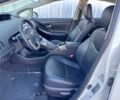 Білий Тойота Пріус, об'ємом двигуна 1.8 л та пробігом 86 тис. км за 1700 $, фото 10 на Automoto.ua