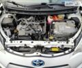 Белый Тойота Приус, объемом двигателя 1.5 л и пробегом 115 тыс. км за 9600 $, фото 23 на Automoto.ua