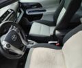 Белый Тойота Приус, объемом двигателя 1.5 л и пробегом 115 тыс. км за 9600 $, фото 19 на Automoto.ua
