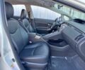 Білий Тойота Пріус, об'ємом двигуна 1.8 л та пробігом 86 тис. км за 1700 $, фото 8 на Automoto.ua
