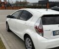 Білий Тойота Пріус, об'ємом двигуна 1.5 л та пробігом 202 тис. км за 8250 $, фото 5 на Automoto.ua