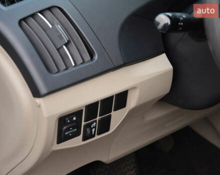 Белый Тойота Приус, объемом двигателя 1.8 л и пробегом 281 тыс. км за 9999 $, фото 22 на Automoto.ua