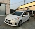 Белый Тойота Приус, объемом двигателя 1.5 л и пробегом 195 тыс. км за 8400 $, фото 1 на Automoto.ua