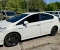 Белый Тойота Приус, объемом двигателя 0 л и пробегом 350 тыс. км за 2150 $, фото 1 на Automoto.ua