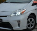Белый Тойота Приус, объемом двигателя 1.8 л и пробегом 281 тыс. км за 9999 $, фото 14 на Automoto.ua