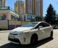 Белый Тойота Приус, объемом двигателя 1.8 л и пробегом 263 тыс. км за 10900 $, фото 1 на Automoto.ua