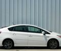 Білий Тойота Пріус, об'ємом двигуна 1.8 л та пробігом 86 тис. км за 1700 $, фото 7 на Automoto.ua