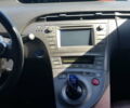 Белый Тойота Приус, объемом двигателя 1.8 л и пробегом 170 тыс. км за 12000 $, фото 10 на Automoto.ua