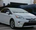 Білий Тойота Пріус, об'ємом двигуна 1.8 л та пробігом 280 тис. км за 10012 $, фото 3 на Automoto.ua
