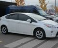 Білий Тойота Пріус, об'ємом двигуна 1.8 л та пробігом 280 тис. км за 10012 $, фото 4 на Automoto.ua