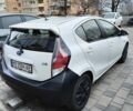 Белый Тойота Приус, объемом двигателя 1.5 л и пробегом 115 тыс. км за 9900 $, фото 13 на Automoto.ua