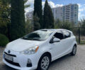 Білий Тойота Пріус, об'ємом двигуна 1.5 л та пробігом 181 тис. км за 9499 $, фото 1 на Automoto.ua