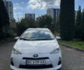 Білий Тойота Пріус, об'ємом двигуна 1.5 л та пробігом 181 тис. км за 9299 $, фото 2 на Automoto.ua