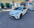 Білий Тойота Пріус, об'ємом двигуна 1.8 л та пробігом 256 тис. км за 8500 $, фото 1 на Automoto.ua
