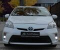 Білий Тойота Пріус, об'ємом двигуна 1.8 л та пробігом 280 тис. км за 10012 $, фото 2 на Automoto.ua