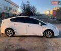 Белый Тойота Приус, объемом двигателя 1.79 л и пробегом 288 тыс. км за 9300 $, фото 3 на Automoto.ua