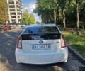 Белый Тойота Приус, объемом двигателя 1.79 л и пробегом 250 тыс. км за 10000 $, фото 1 на Automoto.ua