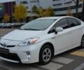 Білий Тойота Пріус, об'ємом двигуна 1.8 л та пробігом 280 тис. км за 10012 $, фото 5 на Automoto.ua