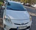 Белый Тойота Приус, объемом двигателя 1.79 л и пробегом 250 тыс. км за 10000 $, фото 1 на Automoto.ua