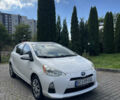 Білий Тойота Пріус, об'ємом двигуна 1.5 л та пробігом 181 тис. км за 9499 $, фото 5 на Automoto.ua