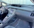 Білий Тойота Пріус, об'ємом двигуна 1.8 л та пробігом 86 тис. км за 1700 $, фото 9 на Automoto.ua