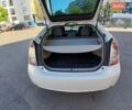 Білий Тойота Пріус, об'ємом двигуна 1.8 л та пробігом 256 тис. км за 8500 $, фото 9 на Automoto.ua