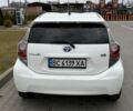 Білий Тойота Пріус, об'ємом двигуна 1.5 л та пробігом 202 тис. км за 8250 $, фото 6 на Automoto.ua