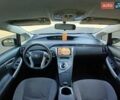 Білий Тойота Пріус, об'ємом двигуна 1.8 л та пробігом 256 тис. км за 8500 $, фото 6 на Automoto.ua