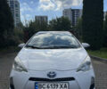 Білий Тойота Пріус, об'ємом двигуна 1.5 л та пробігом 181 тис. км за 9299 $, фото 3 на Automoto.ua