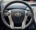 Білий Тойота Пріус, об'ємом двигуна 1.8 л та пробігом 329 тис. км за 11200 $, фото 17 на Automoto.ua