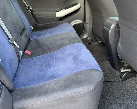 Білий Тойота Пріус, об'ємом двигуна 1.8 л та пробігом 160 тис. км за 12200 $, фото 74 на Automoto.ua
