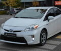 Белый Тойота Приус, объемом двигателя 1.8 л и пробегом 281 тыс. км за 9999 $, фото 2 на Automoto.ua