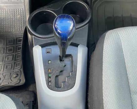 Білий Тойота Пріус, об'ємом двигуна 1.5 л та пробігом 181 тис. км за 9299 $, фото 28 на Automoto.ua