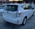Белый Тойота Приус, объемом двигателя 1.8 л и пробегом 81 тыс. км за 3100 $, фото 3 на Automoto.ua