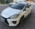 Тойота Приус 2014 в Одессе на Automoto.ua Белый Тойота Приус, объемом двигателя 1.8 л и пробегом 159 тыс. км за 13000 $, фото 6 на Automoto.ua