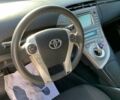 Белый Тойота Приус, объемом двигателя 1.8 л и пробегом 270 тыс. км за 10700 $, фото 6 на Automoto.ua