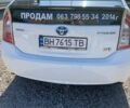Белый Тойота Приус, объемом двигателя 1.8 л и пробегом 270 тыс. км за 10700 $, фото 5 на Automoto.ua