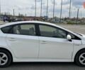 Белый Тойота Приус, объемом двигателя 1.8 л и пробегом 175 тыс. км за 11700 $, фото 7 на Automoto.ua