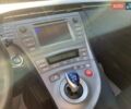 Белый Тойота Приус, объемом двигателя 1.8 л и пробегом 270 тыс. км за 10700 $, фото 7 на Automoto.ua