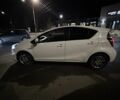 Білий Тойота Пріус, об'ємом двигуна 1.5 л та пробігом 90 тис. км за 9500 $, фото 5 на Automoto.ua