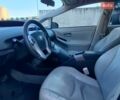Білий Тойота Пріус, об'ємом двигуна 1.8 л та пробігом 189 тис. км за 9800 $, фото 6 на Automoto.ua