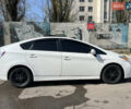 Белый Тойота Приус, объемом двигателя 1.8 л и пробегом 125 тыс. км за 12300 $, фото 1 на Automoto.ua