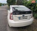 Белый Тойота Приус, объемом двигателя 1.8 л и пробегом 179 тыс. км за 12500 $, фото 2 на Automoto.ua