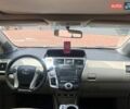 Білий Тойота Пріус, об'ємом двигуна 1.79 л та пробігом 230 тис. км за 10500 $, фото 7 на Automoto.ua
