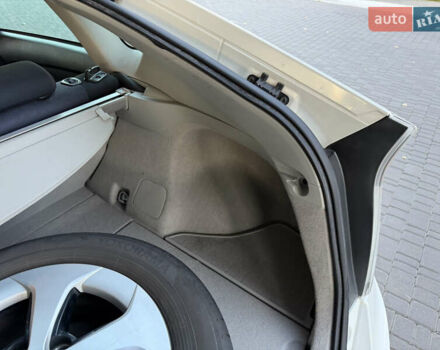 Тойота Приус 2014 в Одессе на Automoto.ua Белый Тойота Приус, объемом двигателя 1.8 л и пробегом 159 тыс. км за 13000 $, фото 19 на Automoto.ua