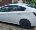 Білий Тойота Пріус, об'ємом двигуна 1.8 л та пробігом 550 тис. км за 10500 $, фото 8 на Automoto.ua