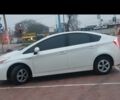 Білий Тойота Пріус, об'ємом двигуна 0 л та пробігом 135 тис. км за 13000 $, фото 4 на Automoto.ua