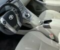 Белый Тойота Приус, объемом двигателя 1.8 л и пробегом 175 тыс. км за 11700 $, фото 3 на Automoto.ua